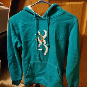 Browning Sweatshirt